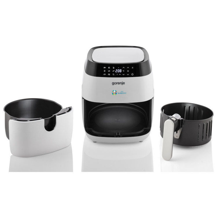Alles GORENJE friteza na vrući zrak AF1409DW