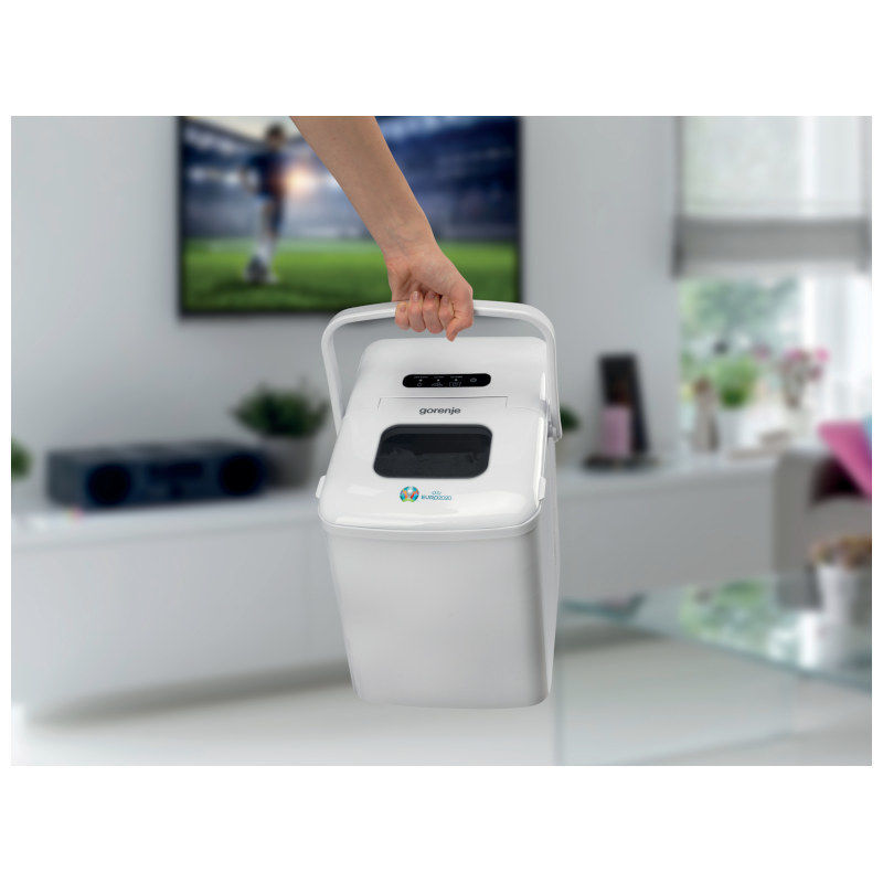 Генератор льда gorenje imd1200w