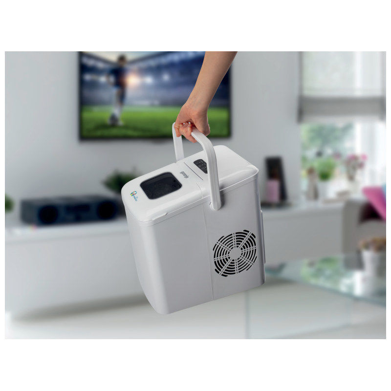 Генератор льда gorenje imd1200w