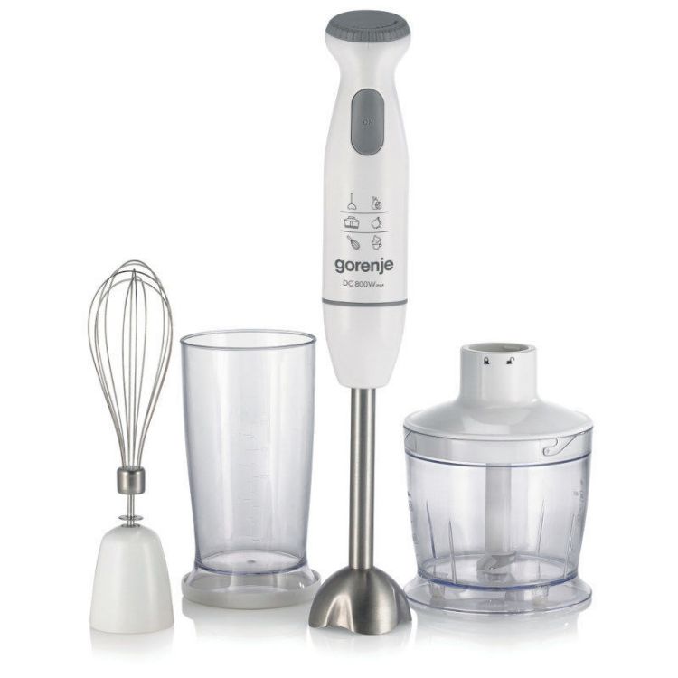 Alles GORENJE mikser štapni HBC804QW