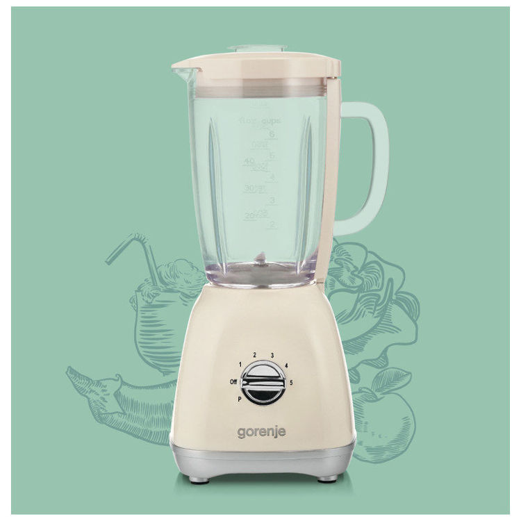 Alles GORENJE blender B800RL