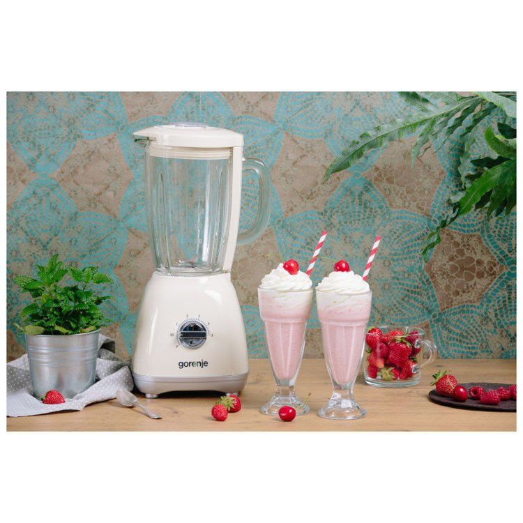 Alles GORENJE blender B800RL