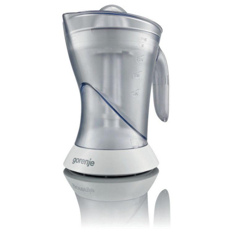 Alles GORENJE cjedilo agruma CJ40W