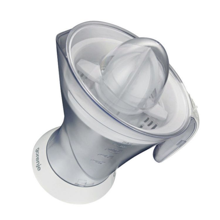 Alles GORENJE cjedilo agruma CJ40W