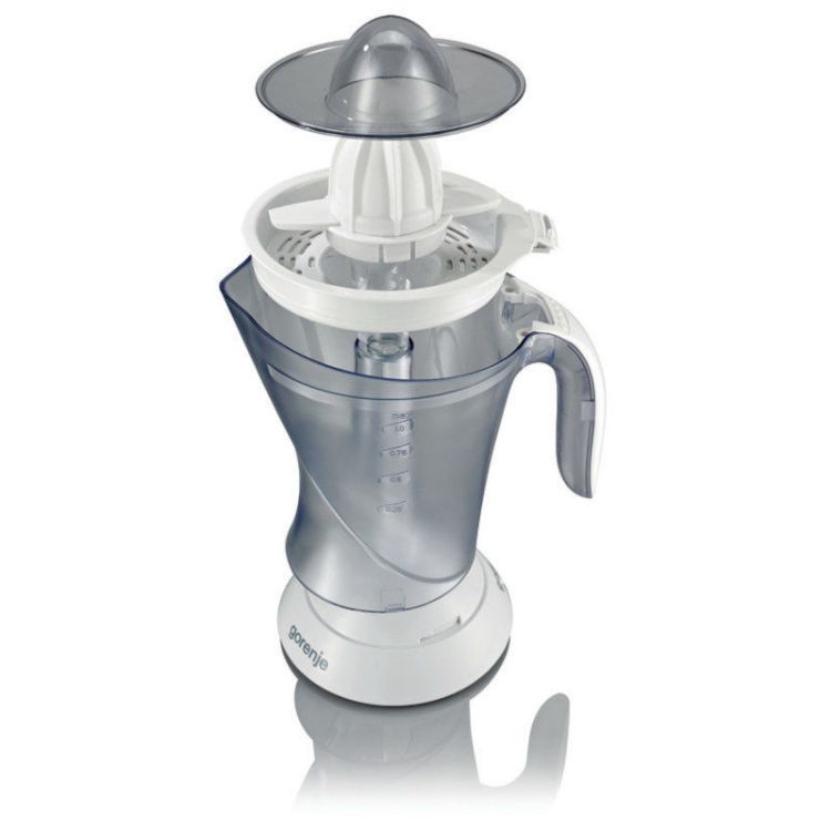 Alles GORENJE cjedilo agruma CJ40W