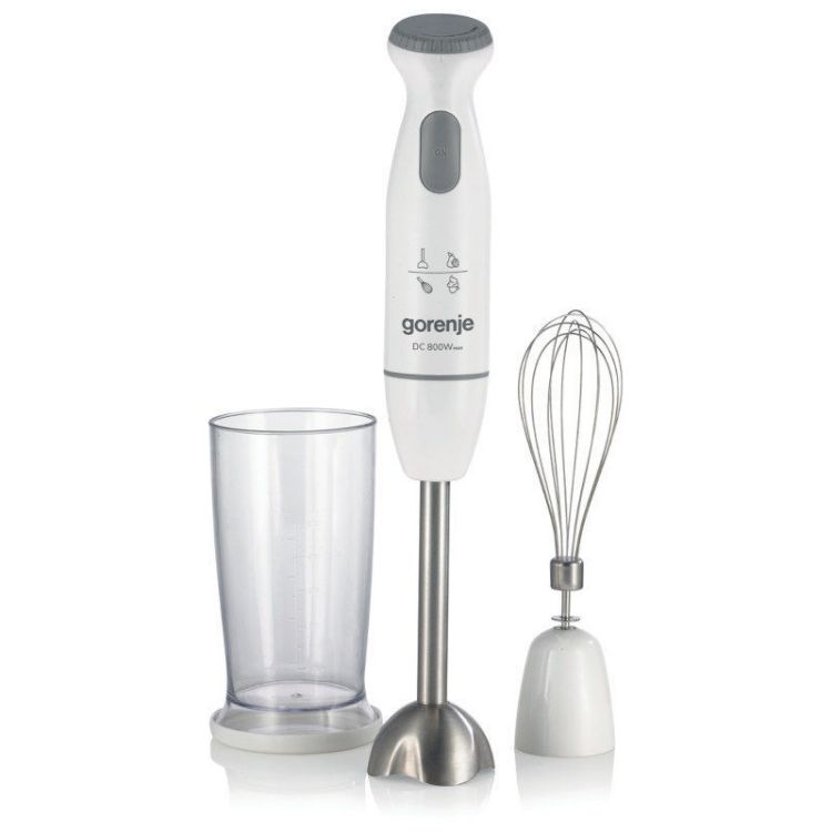 Alles GORENJE mikser štapni HBC802QW