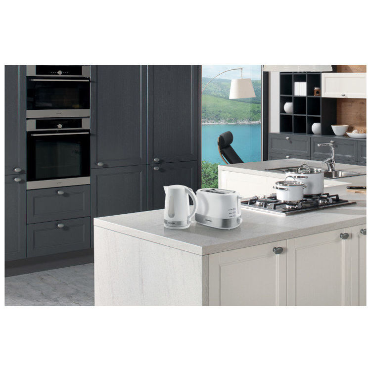 Alles GORENJE kuhalo vode K17WE