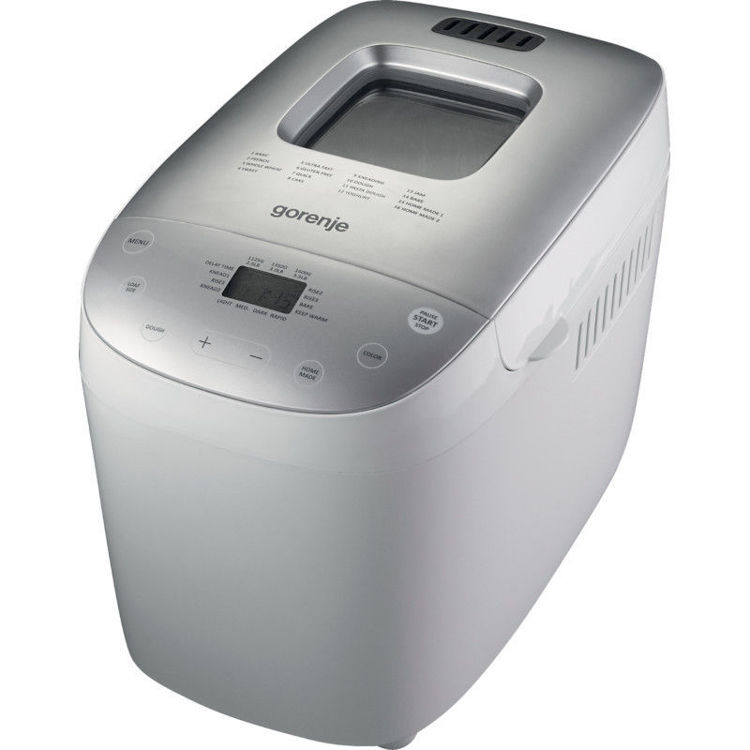 Alles GORENJE pekač kruha BM1600WG