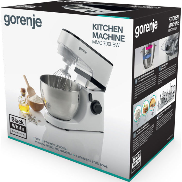 Alles GORENJE kuhinjski aparat MMC700LBW