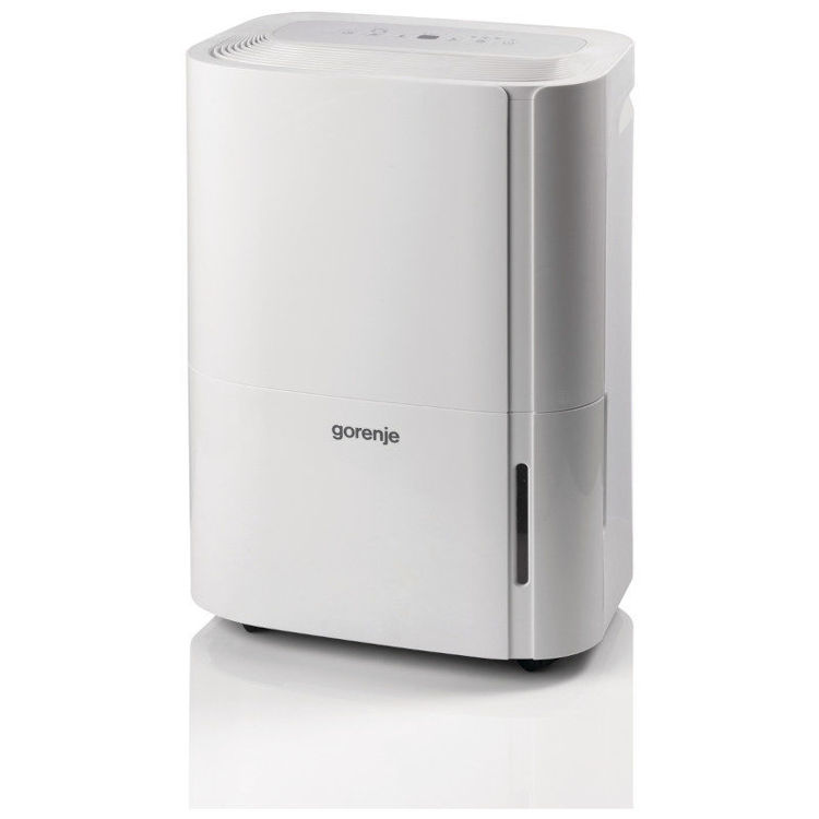Alles GORENJE odvlaživač zraka D16M