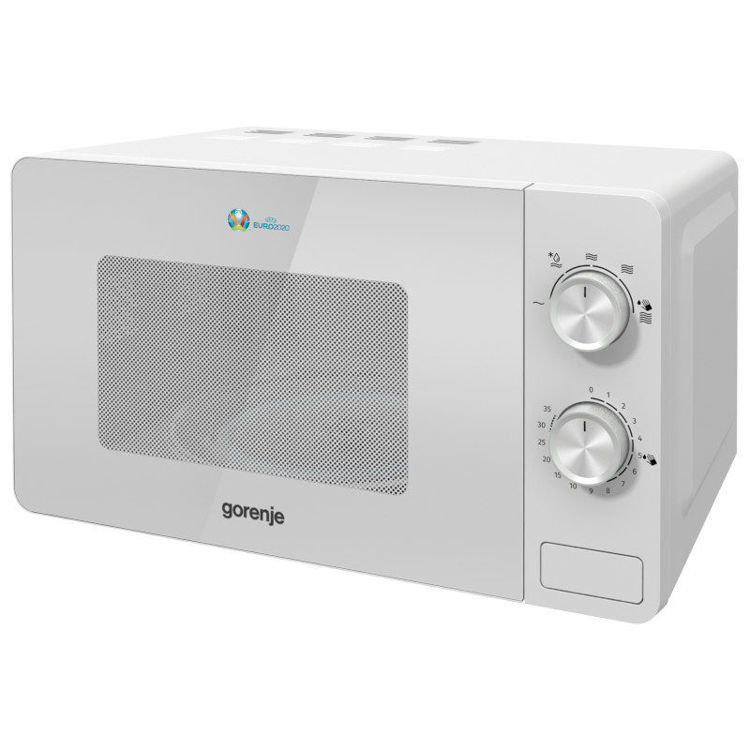 Alles GORENJE mikrovalna pećnica MO20E1W2