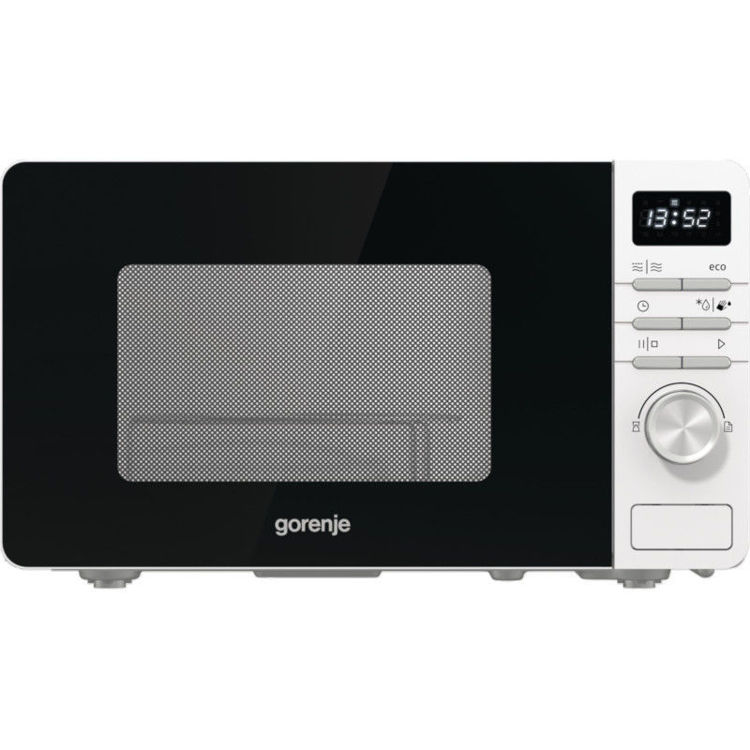 Alles GORENJE mikrovalna pećnica MO20A4W