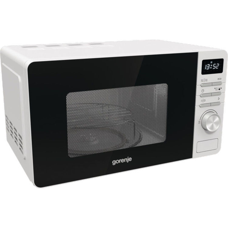 Alles GORENJE mikrovalna pećnica MO20A4W