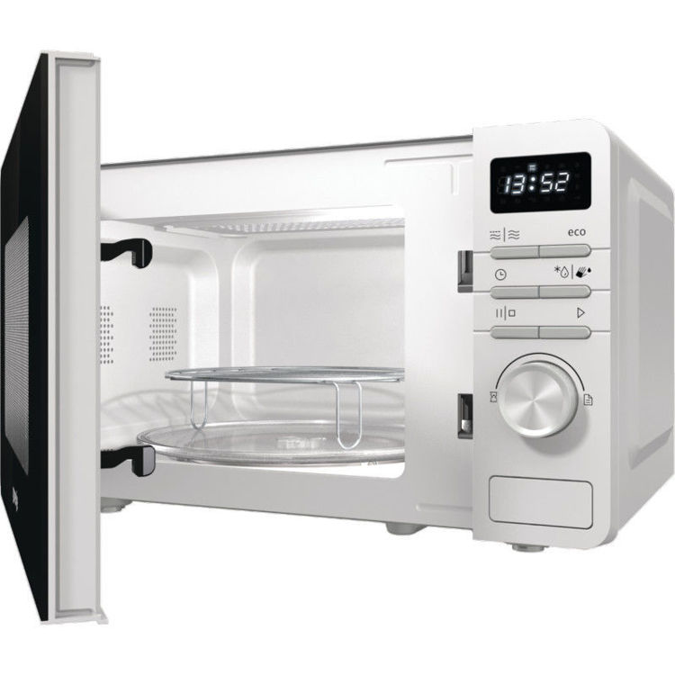 Alles GORENJE mikrovalna pećnica MO20A4W