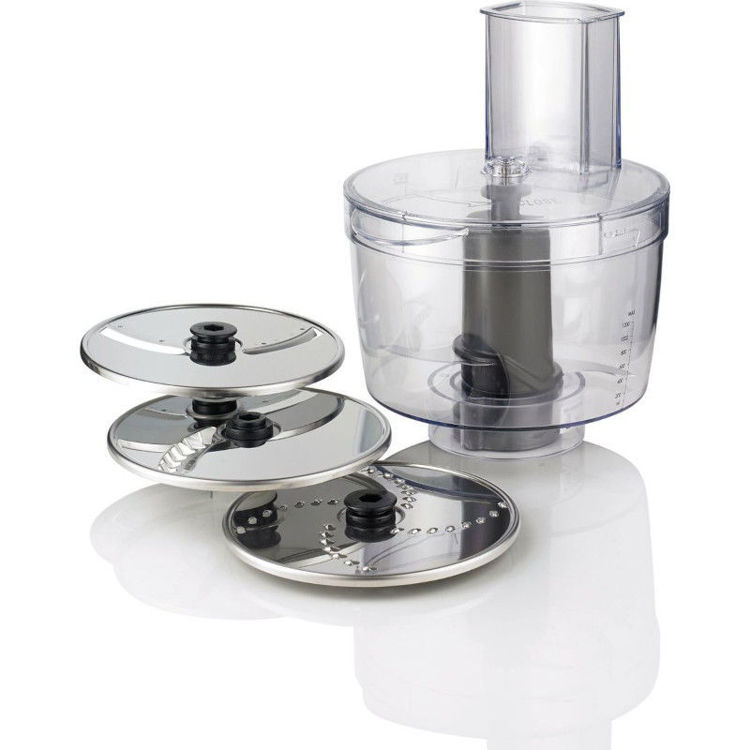 Alles GORENJE kuhinjski aparat MMC1500BK