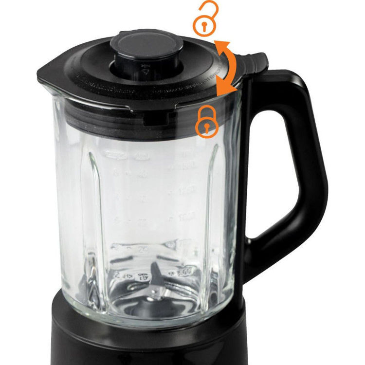 Alles GORENJE blender B800GBK
