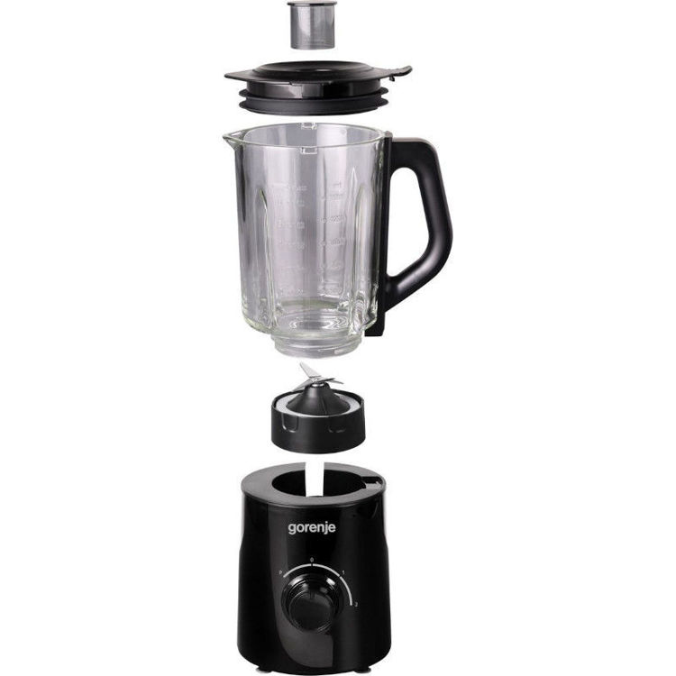 Alles GORENJE blender B800GBK