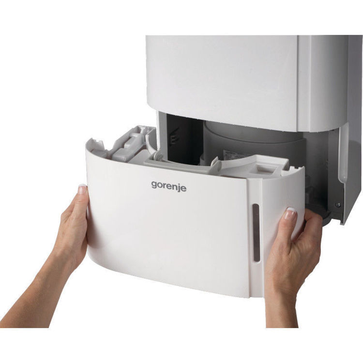 Alles GORENJE odvlaživač D20M
