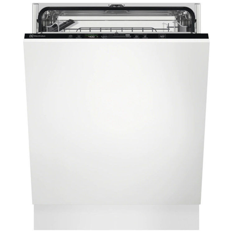 Alles ELECTROLUX perilica posuđa ugradbena EES47320L
