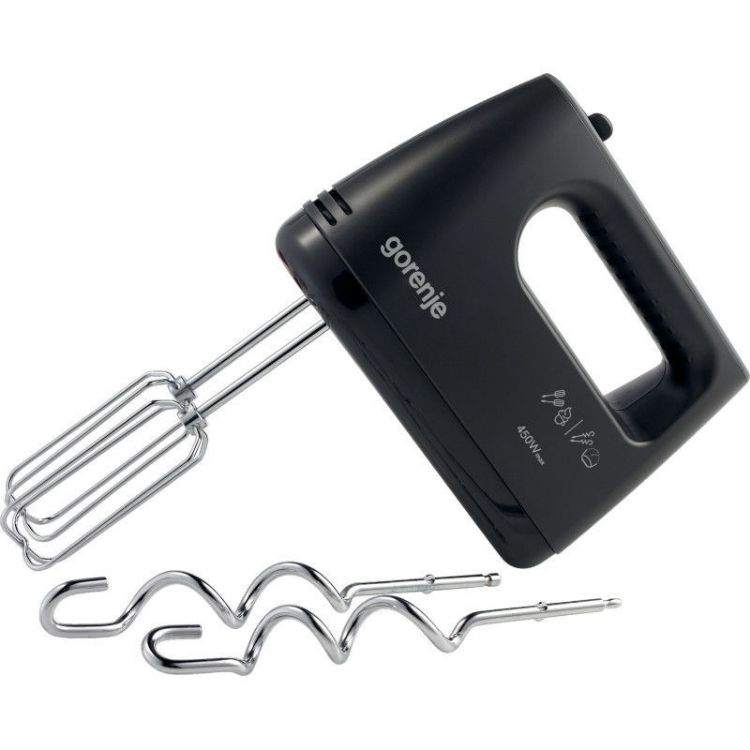 Alles GORENJE mikser ručni M460CBK