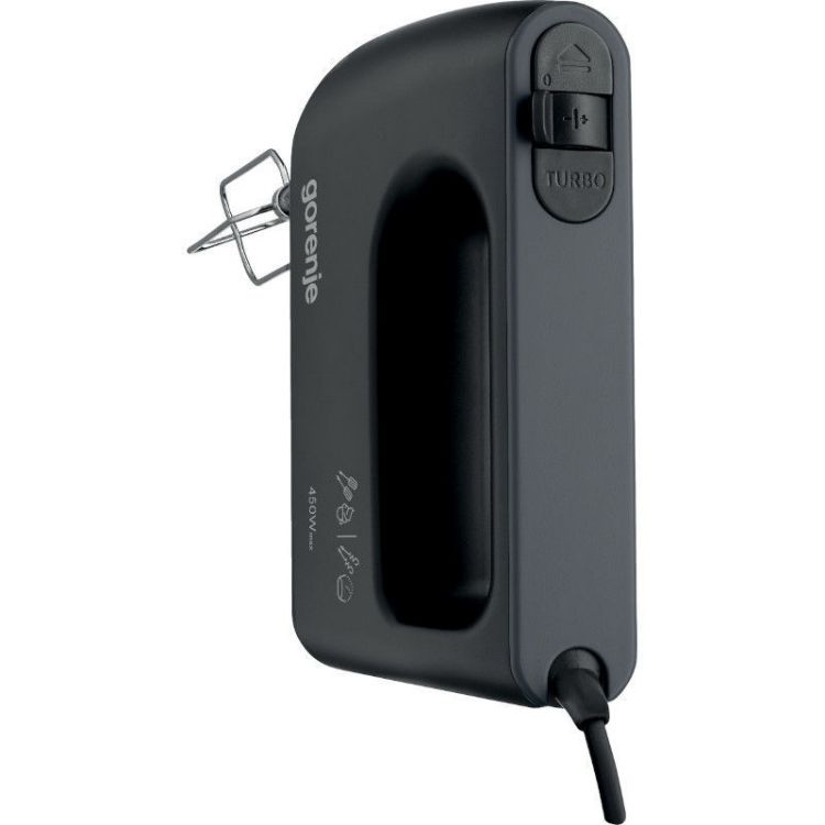 Alles GORENJE mikser ručni M460CBK