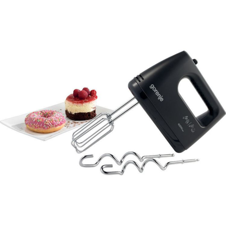 Alles GORENJE mikser ručni M460CBK