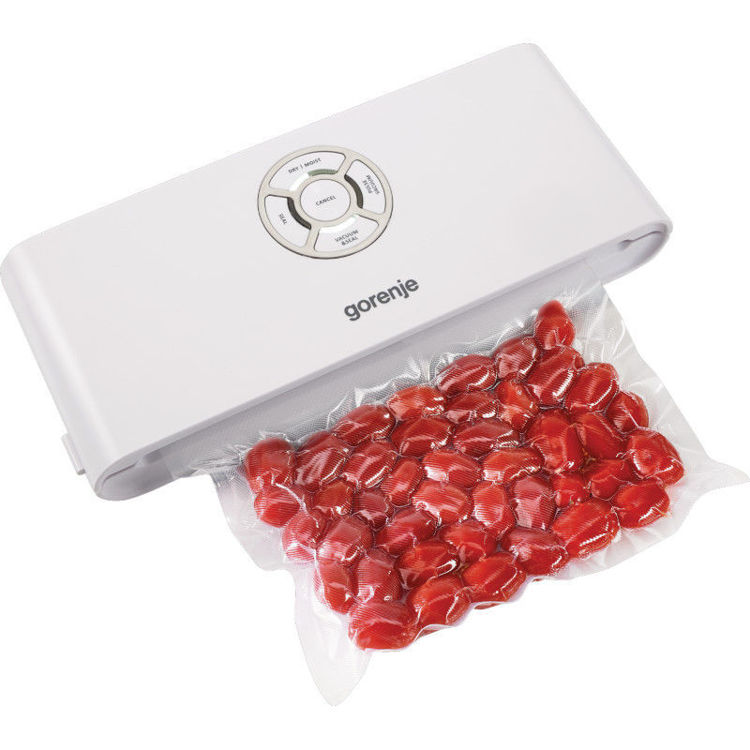 Alles GORENJE aparat za vakuumiranje VS120W