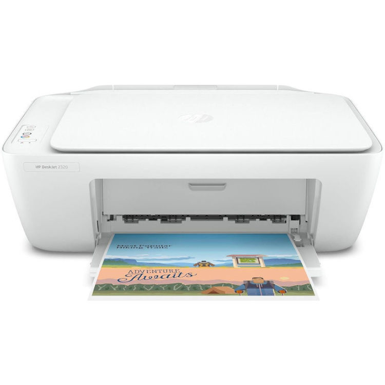 Alles HP pisač DeskJet 2320 AiO