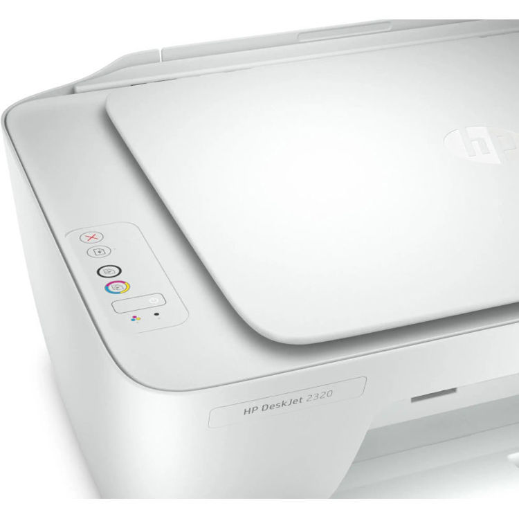 Alles HP pisač DeskJet 2320 AiO