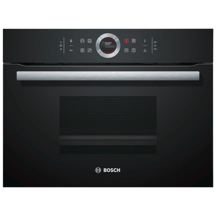 BOSCH pećnica ugradbena CDG634AB0