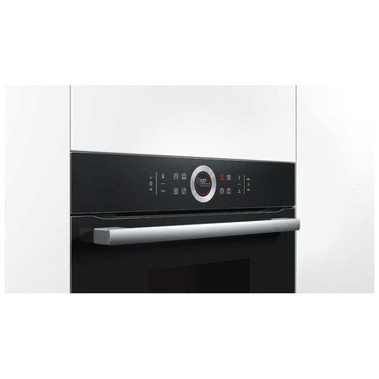 BOSCH pećnica ugradbena CDG634AB0