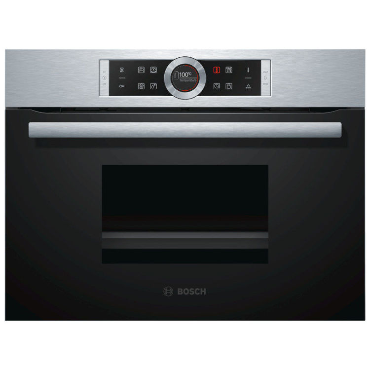 BOSCH pećnica ugradbena CDG634AS0