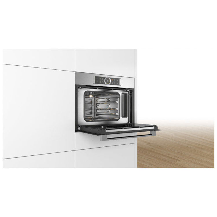 BOSCH pećnica ugradbena CDG634AS0