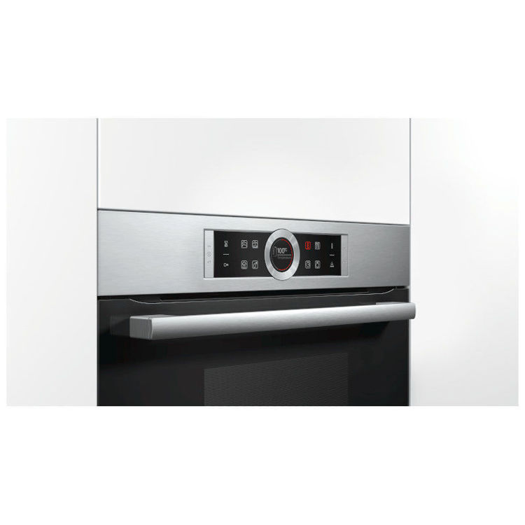 BOSCH pećnica ugradbena CDG634AS0