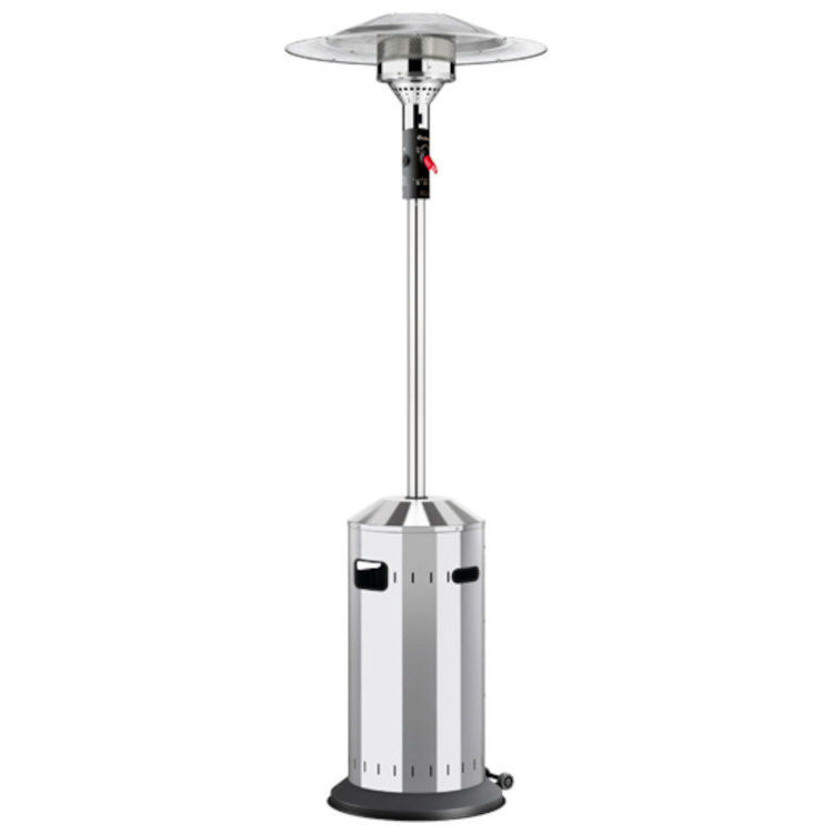 Alles ENDERS plinska grijalica ELEGANCE ECO PLUS
