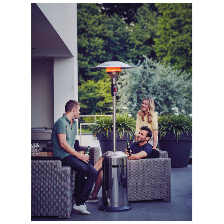 Alles ENDERS plinska grijalica ELEGANCE ECO PLUS