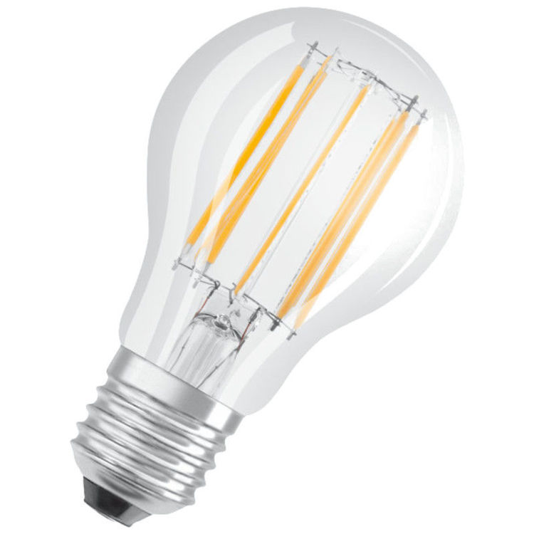 Alles OSRAM LED žarulja VALUE CL A 100 11W/827 RETROFIT E27