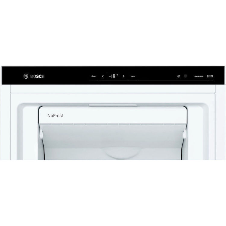 Alles BOSCH zamrzivač GSN58AWDP