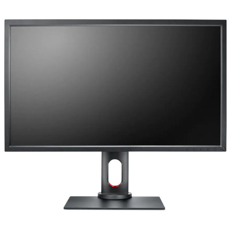 Alles BENQ LED monitor 24" Zowie XL2731