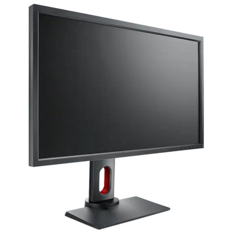 Alles BENQ LED monitor 24" Zowie XL2731