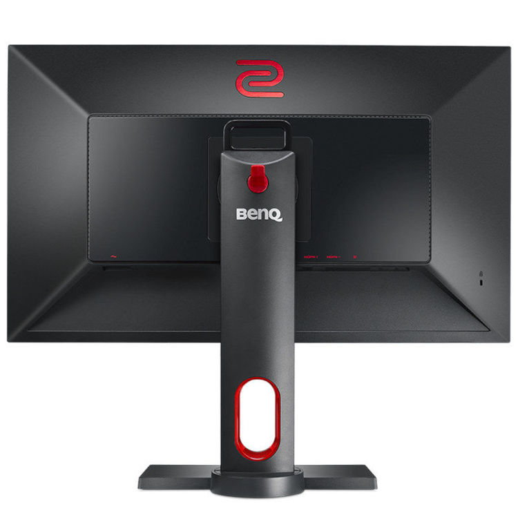 Alles BENQ LED monitor 24" Zowie XL2731