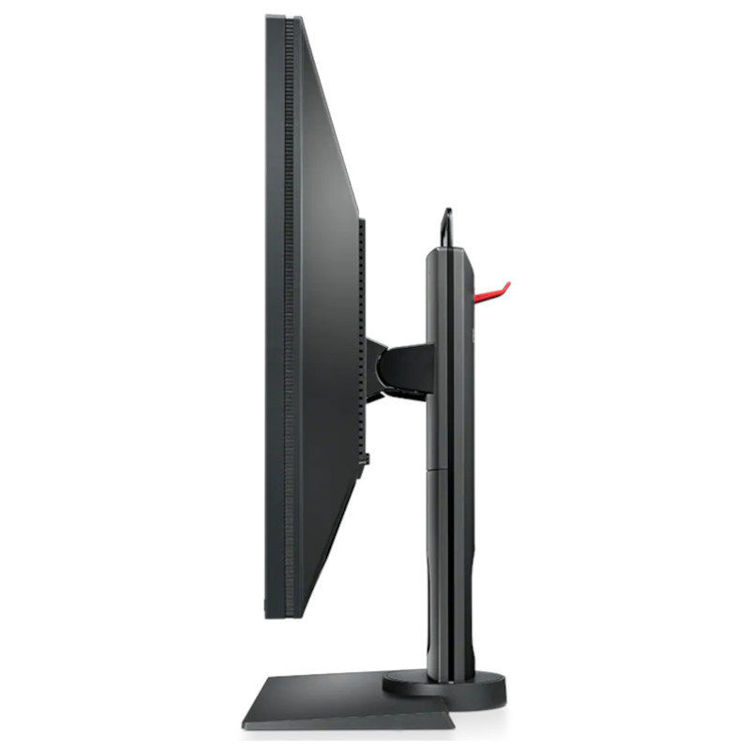 Alles BENQ LED monitor 24" Zowie XL2731