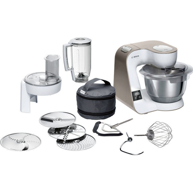 Alles BOSCH kuhinjski aparat MUM5XW20