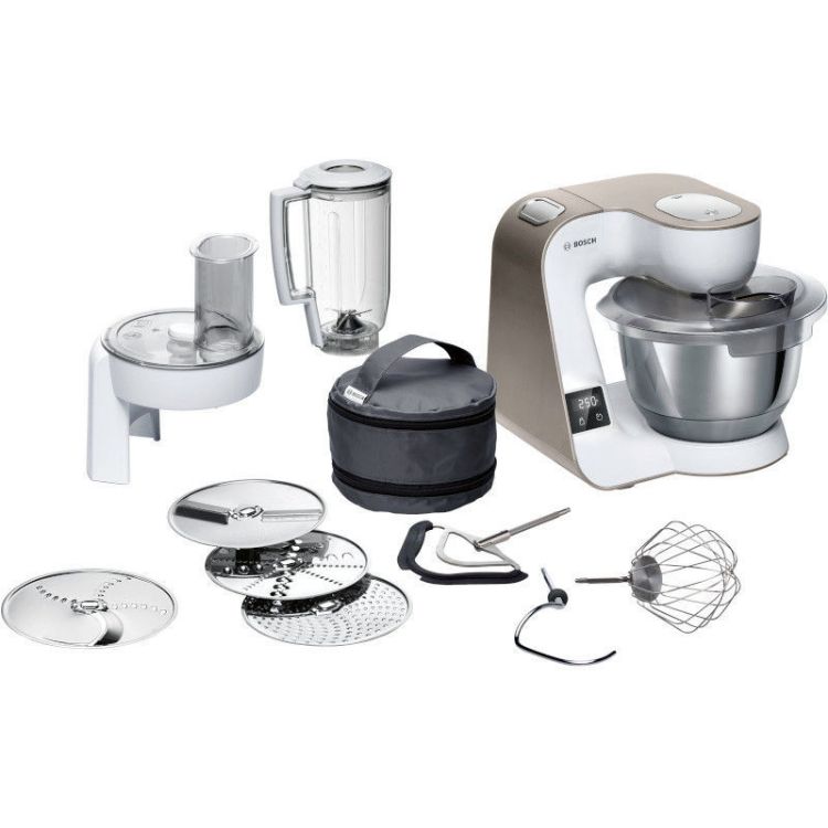 Alles BOSCH kuhinjski aparat MUM5XW20