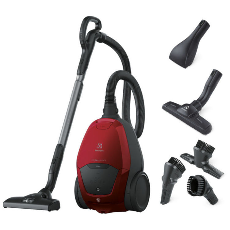 Alles ELECTROLUX usisavač PD82-ANIMA