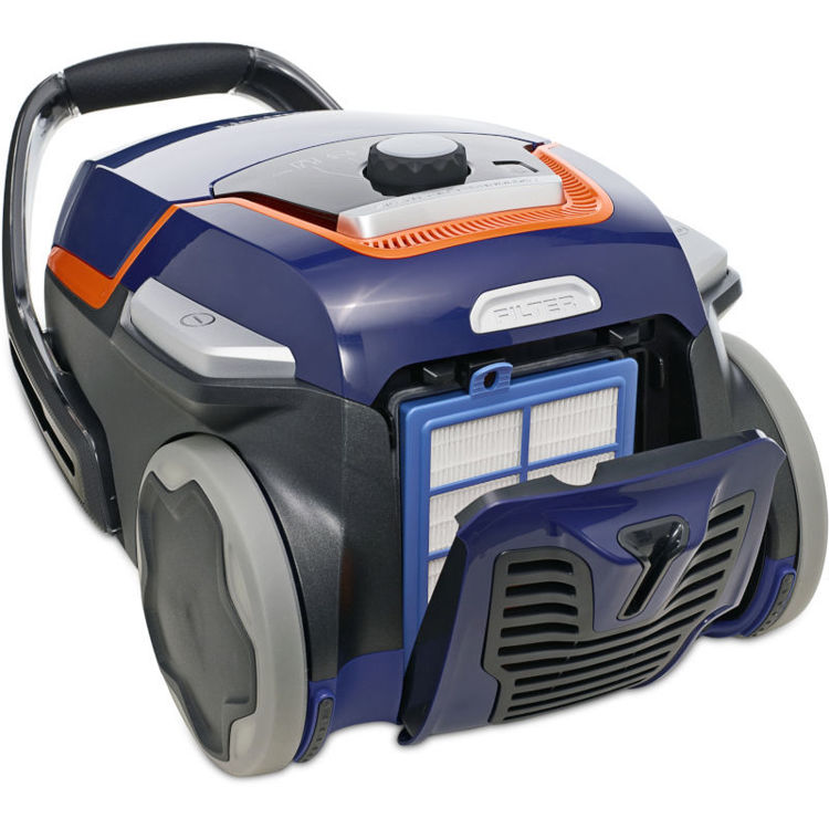 Alles ELECTROLUX usisavač EUOC94DB