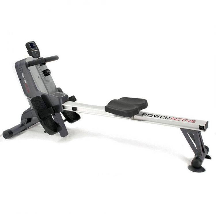Alles TOORX sprava za veslanje ROWER ACTIVE