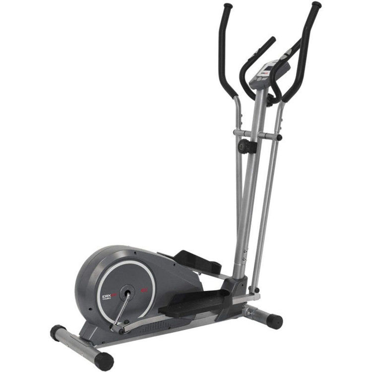 Alles TOORX orbitrek ERX-75