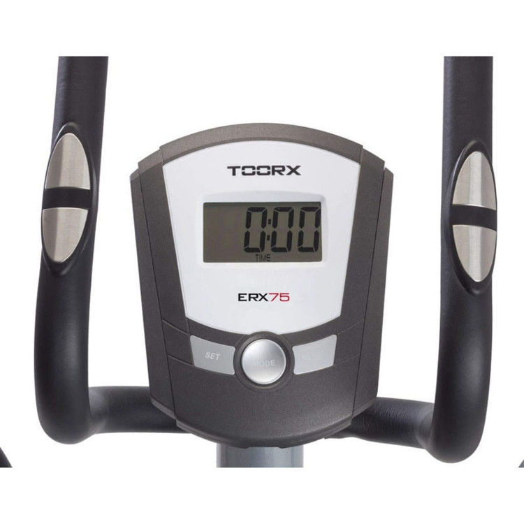 Alles TOORX orbitrek ERX-75
