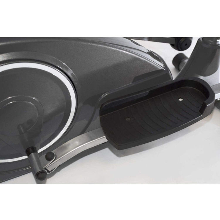 Alles TOORX orbitrek ERX-75